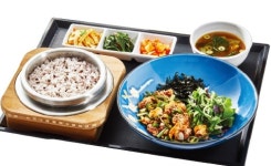 채선당행복가마솥밥 롯데마트울산점