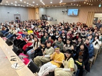 옥정 사귐의교회