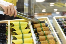 병아리김밥 양재언남점