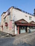 명동소바