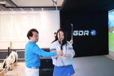 골프존파크 청호 스타점