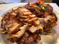 국찌족발