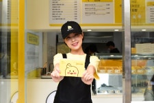 병아리김밥 양재언남점