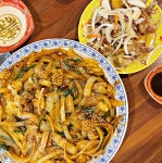 보배반점 오산시청점