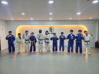 김형기유도관 송파점