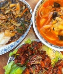 보배반점 진월점