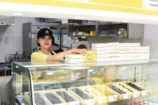병아리김밥 양재언남점