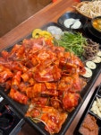 대패싸롱 화정점