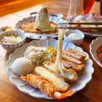 별달돈까스 대전둔산점