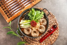 원조중원탑막국수 충주단월점
