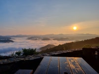 자연닮은치유농장