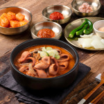 열정국밥