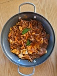 장위기사식당