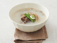 부산순대돼지국밥 부평깡통시장점