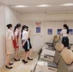 스카이라움 승무원학원