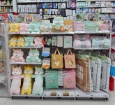 다이소 인천석바위점