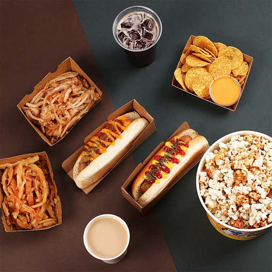 백억커피 의정부역점 사진
