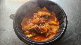 국가대표김치찜 거제고현직영점