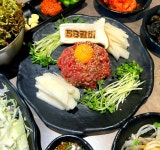 58 LA갈비&돼지갈비&생삼겹살&깍뚝목살&껍데기