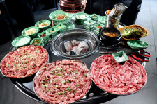 이가네명인갈비살 장유율하점