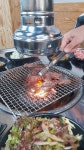 호야 연탄석쇠구이 백천본점