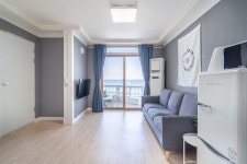 영덕바닷가솔밭펜션