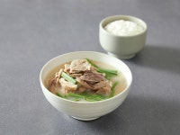 부산순대돼지국밥 부평깡통시장점