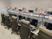 콤마PC 낙성대역점