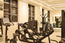 온리원짐PT 부평점