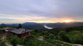 자연닮은치유농장