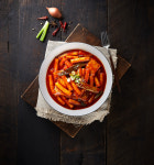 응큼떡볶이 역삼 본점