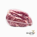 금한우