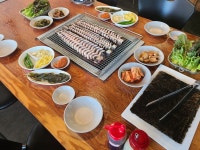 우리수산풍천장어 2호점