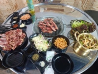 호야 연탄석쇠구이 백천본점