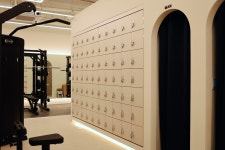 온리원짐PT 부평점