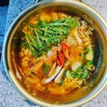 삼박연탄갈비