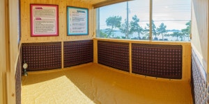 이엔아이지 해독센터 전남점