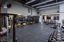 비오엠 범계점 PT 헬스