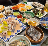 즐거운술상
