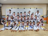 금빛누리태권도