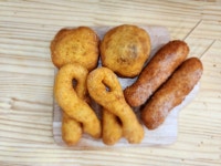 못난이꽈배기 군산1호점