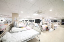 에보스요양병원