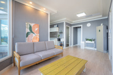 영덕바닷가솔밭펜션