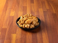 더뉴치킨 구암점