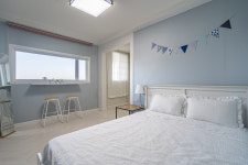 영덕바닷가솔밭펜션