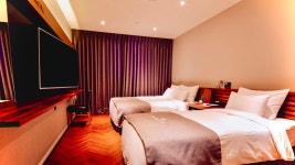 골든비즈니스 호텔