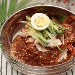 왕밀면냉면 본점