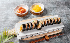 꿈의김밥