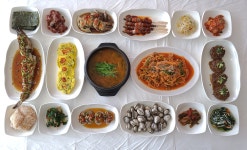 순천만전라도밥상