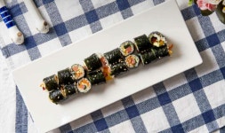꿈의김밥